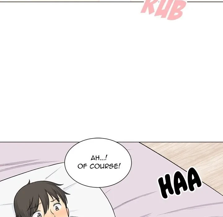 Excuse Me, This Is My Room Chapter 20, page 84