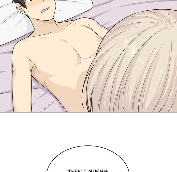 Excuse Me, This Is My Room Chapter 20, page 85