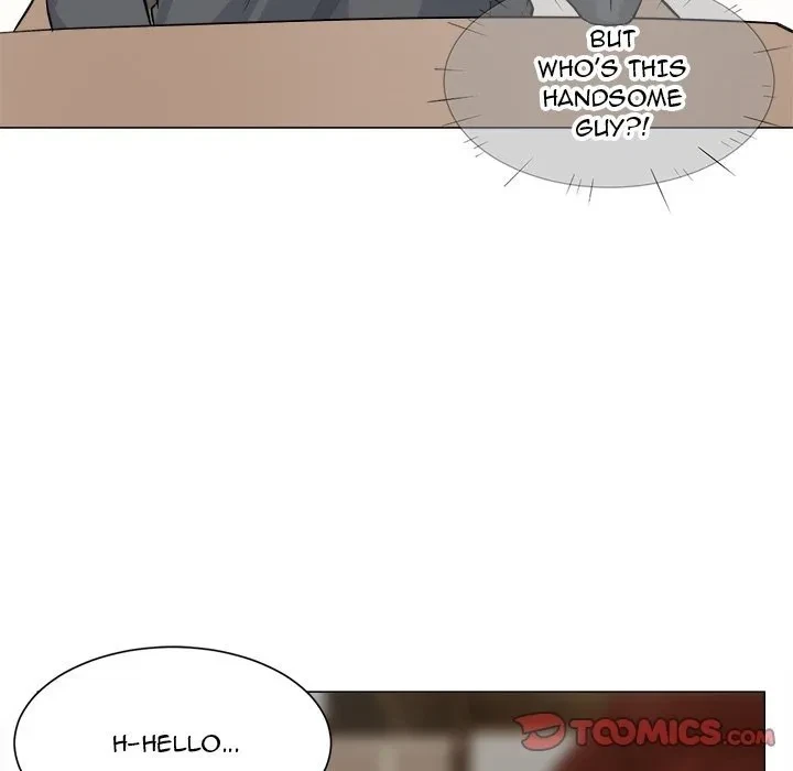 Excuse Me, This Is My Room Chapter 20, page 9