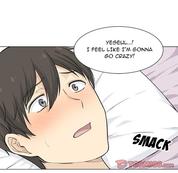 Excuse Me, This Is My Room Chapter 20, page 93