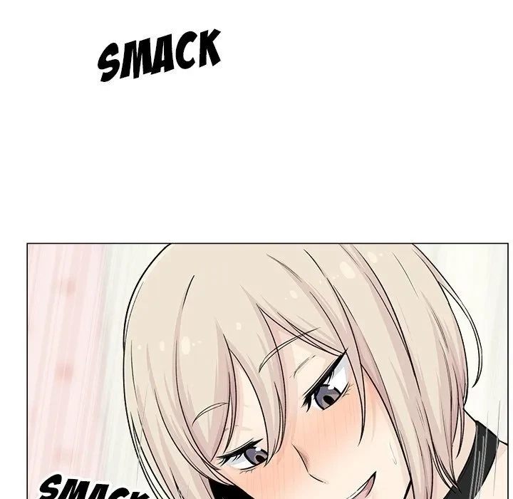 Excuse Me, This Is My Room Chapter 20, page 94