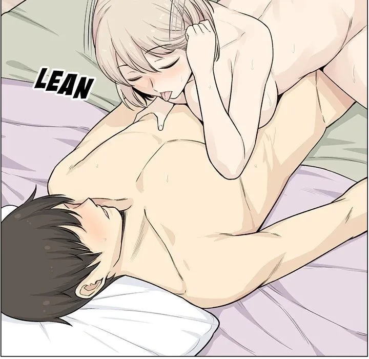 Excuse Me, This Is My Room Chapter 20, page 96