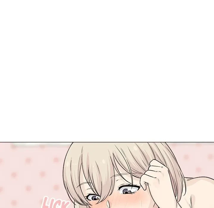 Excuse Me, This Is My Room Chapter 20, page 97