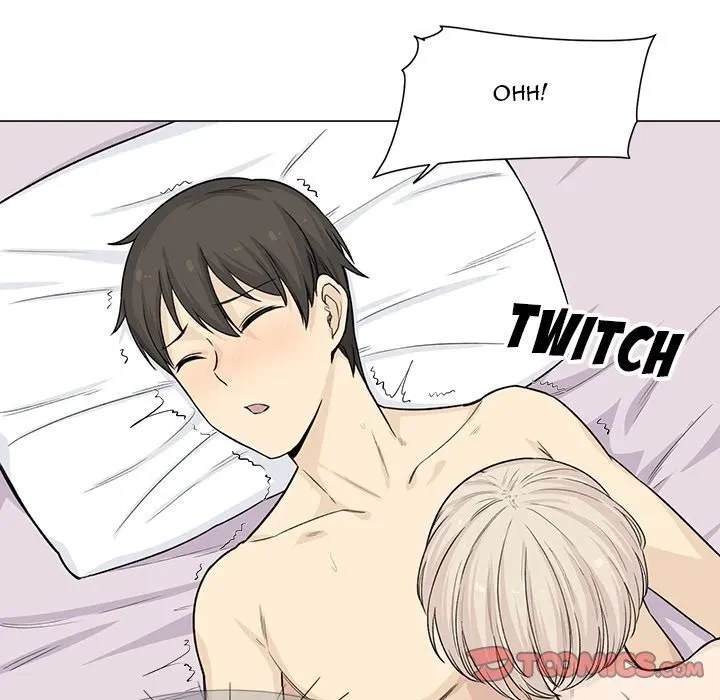 Excuse Me, This Is My Room Chapter 20, page 99