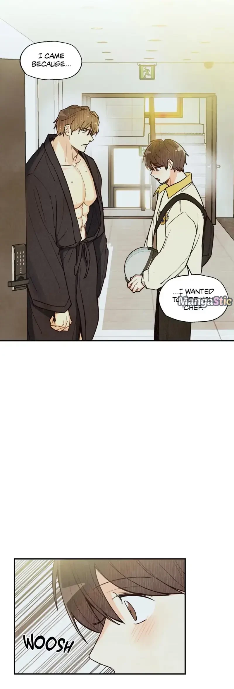 Pian Pian Chapter 42, page 21