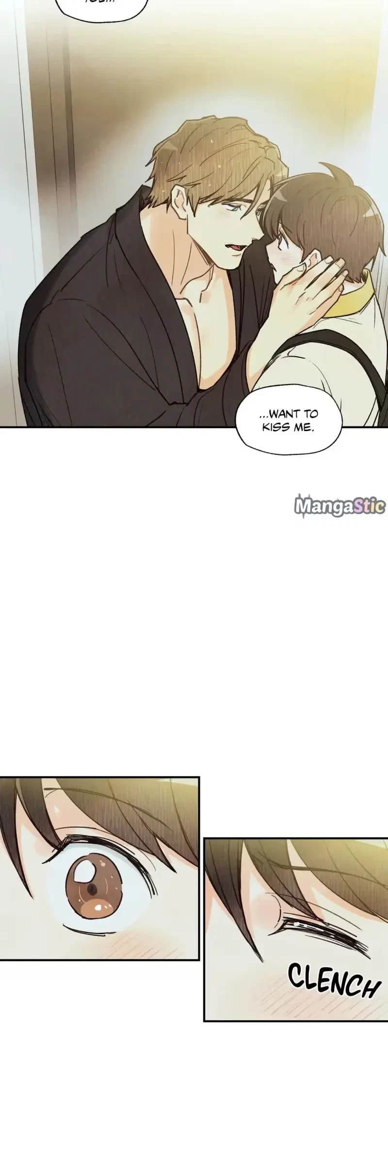 Pian Pian Chapter 42, page 27