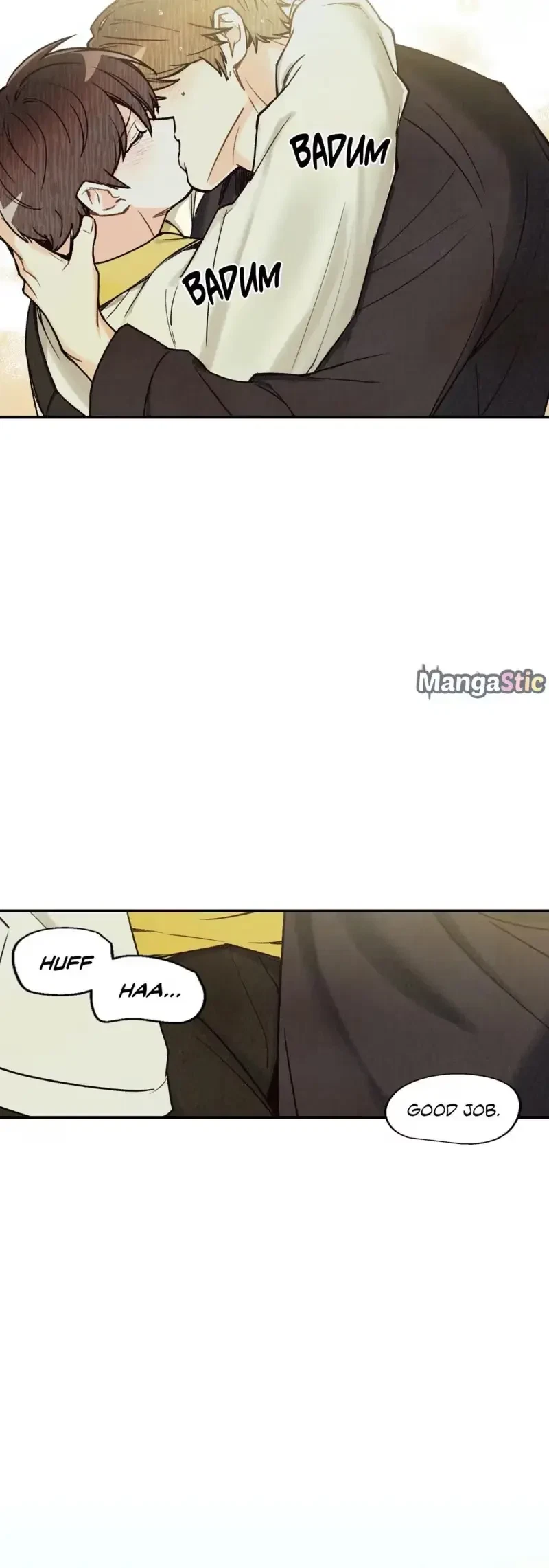 Pian Pian Chapter 42, page 33