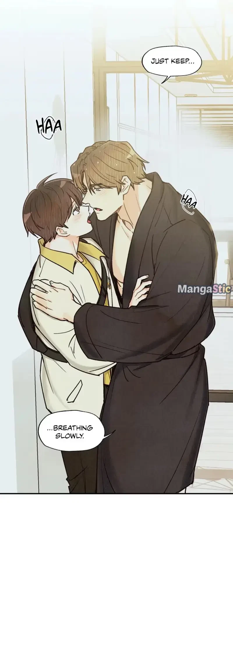 Pian Pian Chapter 42, page 34