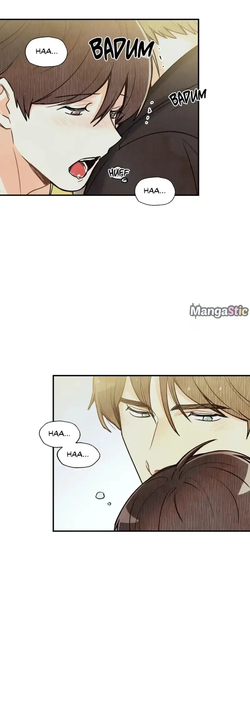 Pian Pian Chapter 42, page 35