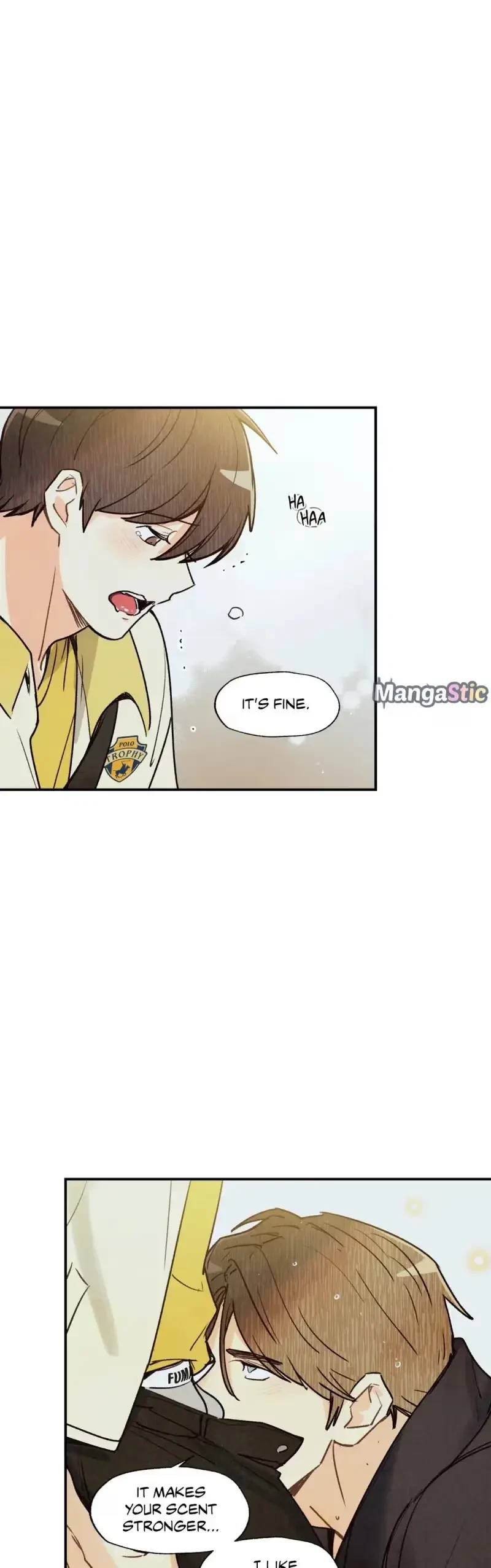 Pian Pian Chapter 42, page 40