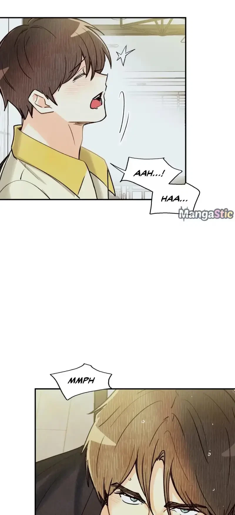 Pian Pian Chapter 42, page 42