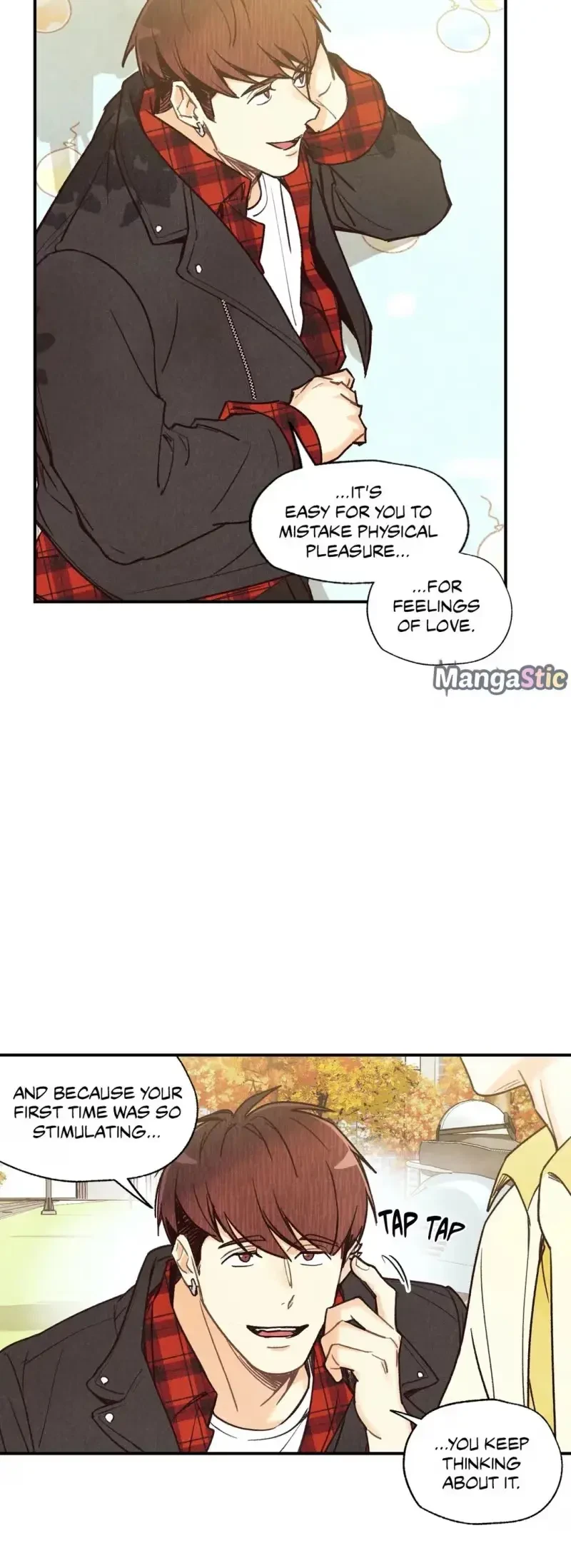 Pian Pian Chapter 42, page 7