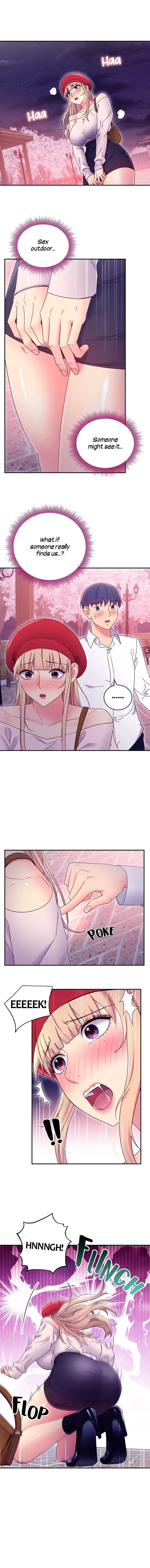 My Stepmother's Friends Chapter 69, page 10