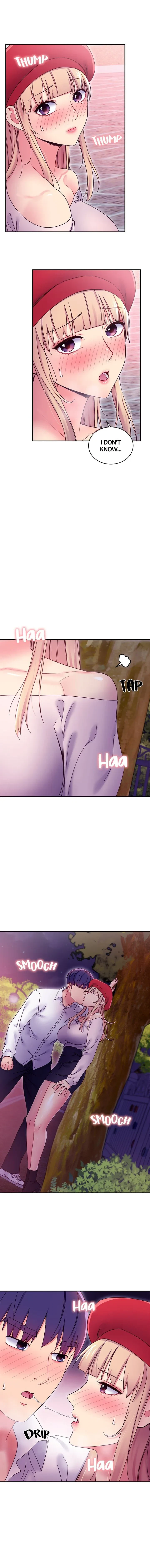 My Stepmother's Friends Chapter 69, page 12