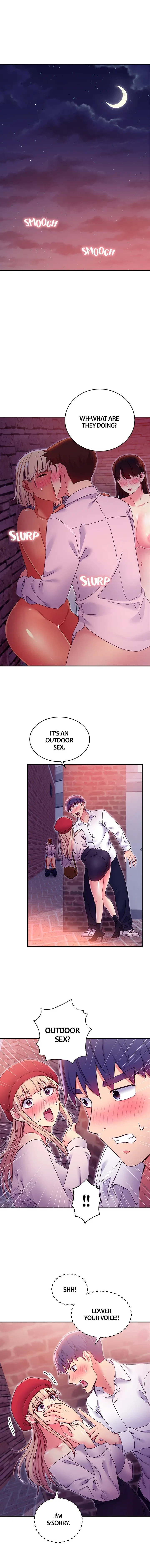 My Stepmother's Friends Chapter 69, page 2