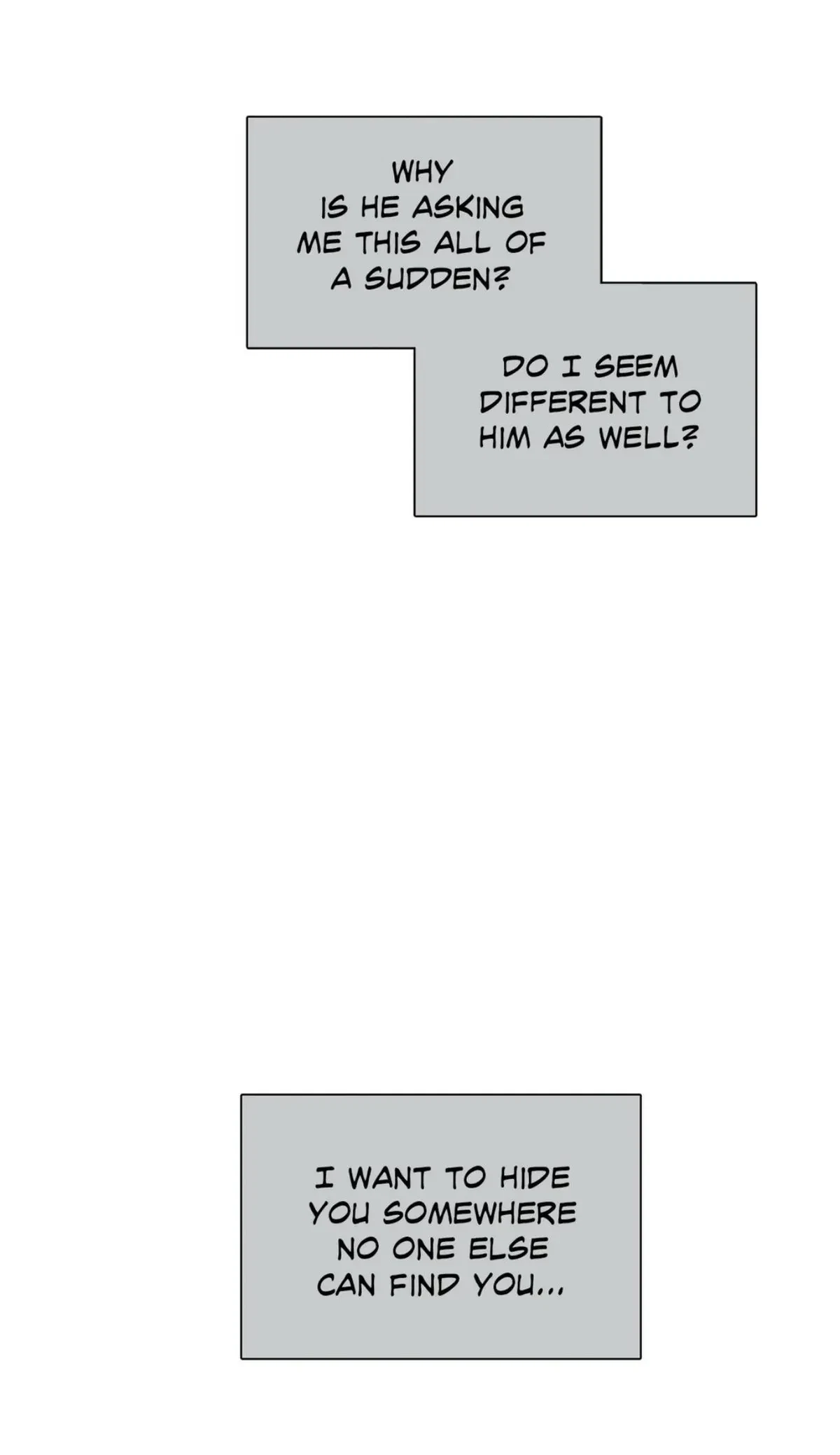 Chapter 74 : Side Story 14, page 16
