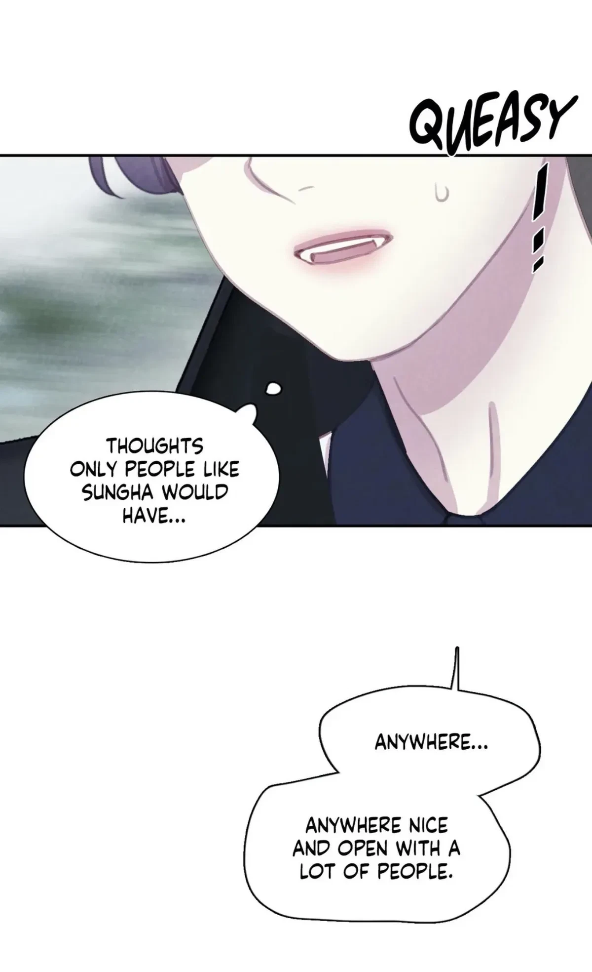 Chapter 74 : Side Story 14, page 17