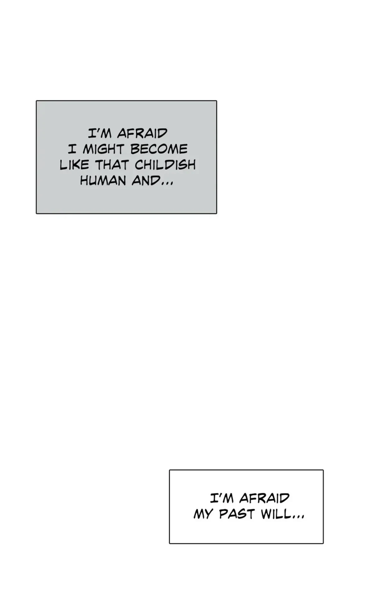 Chapter 74 : Side Story 14, page 21