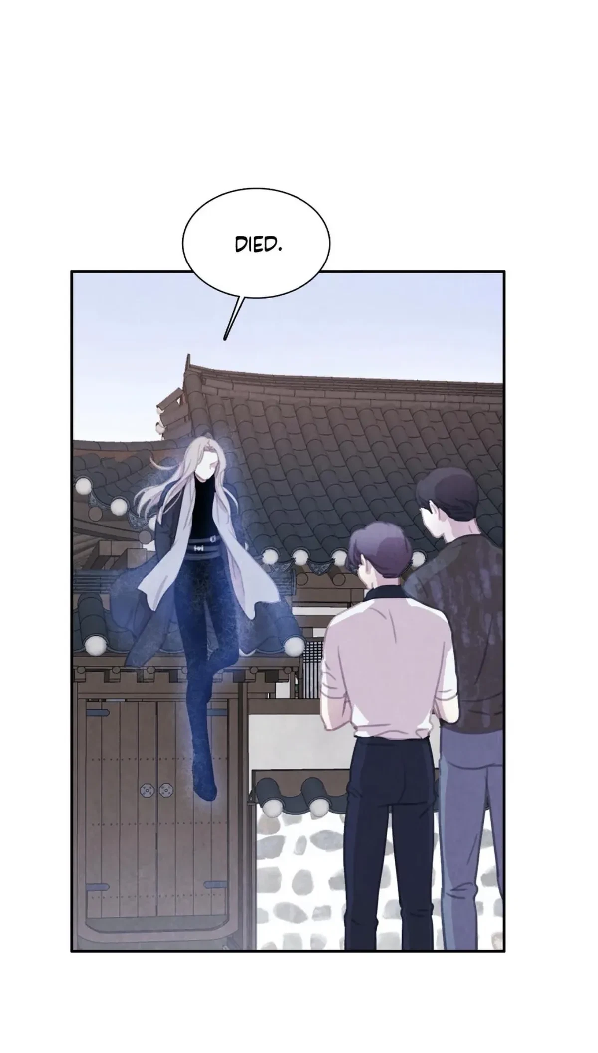 Chapter 74 : Side Story 14, page 36