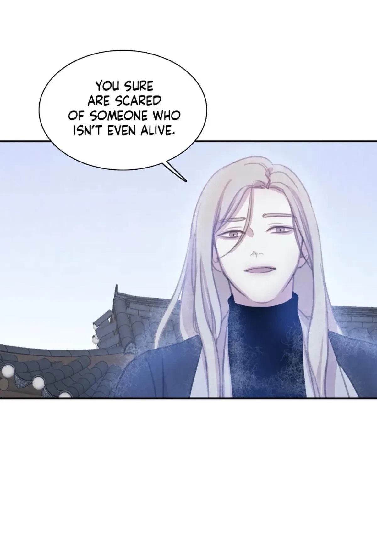 Chapter 74 : Side Story 14, page 37
