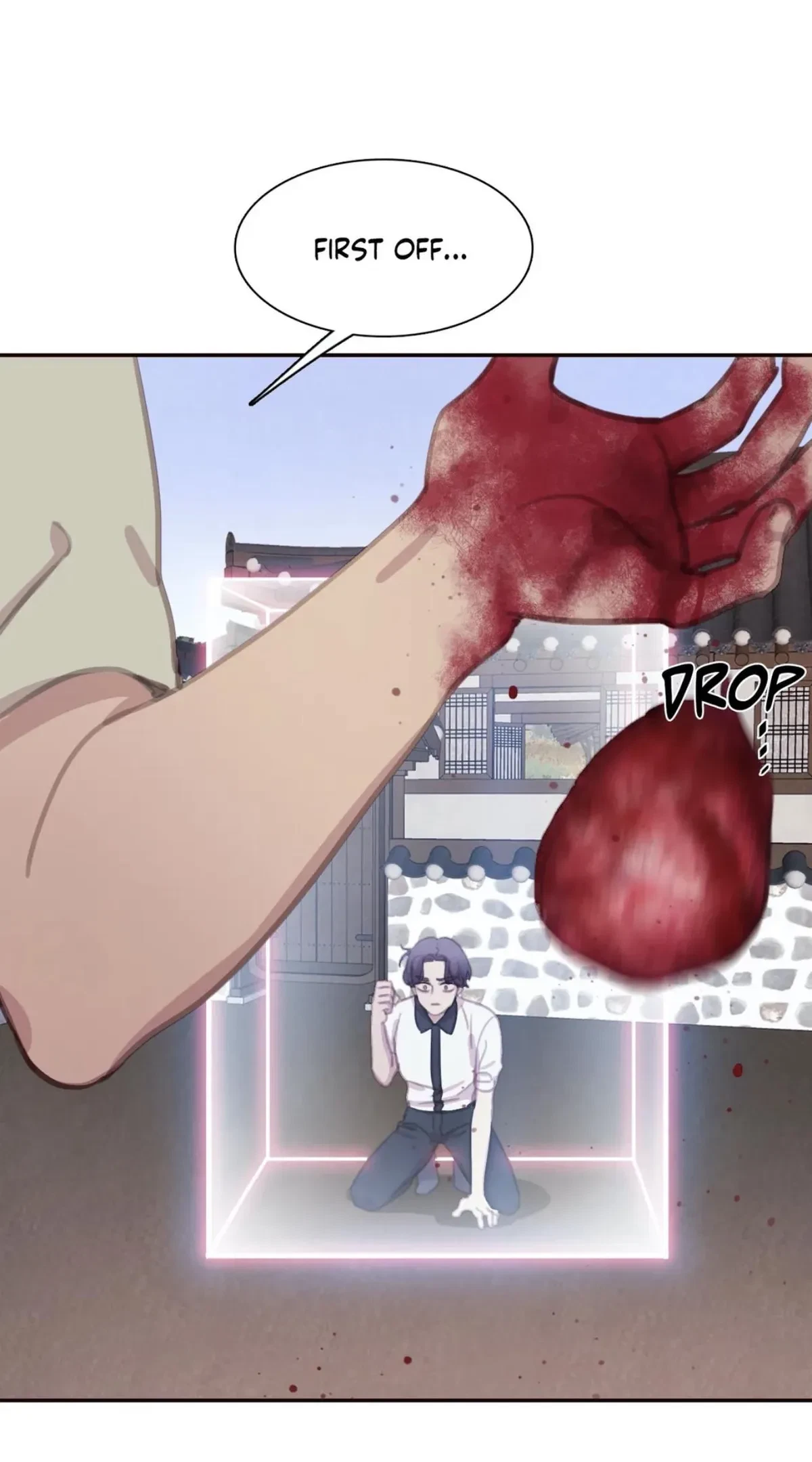 Chapter 74 : Side Story 14, page 68