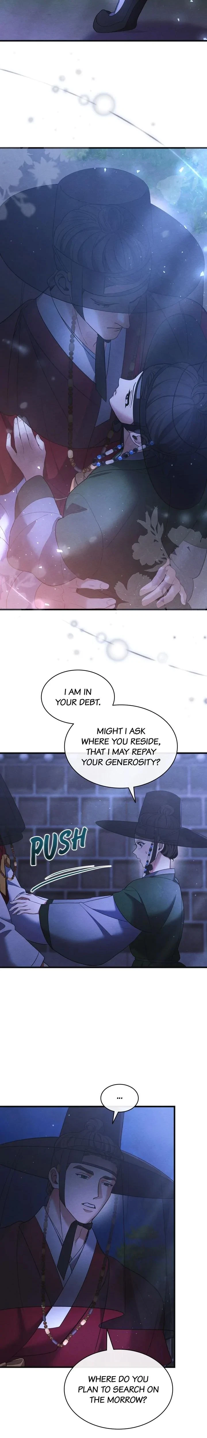 Scent Of Desire Chapter 9, page 2