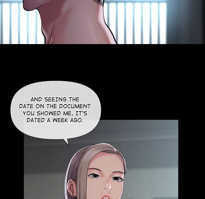 The Ladies' Associate Chapter 71, page 11