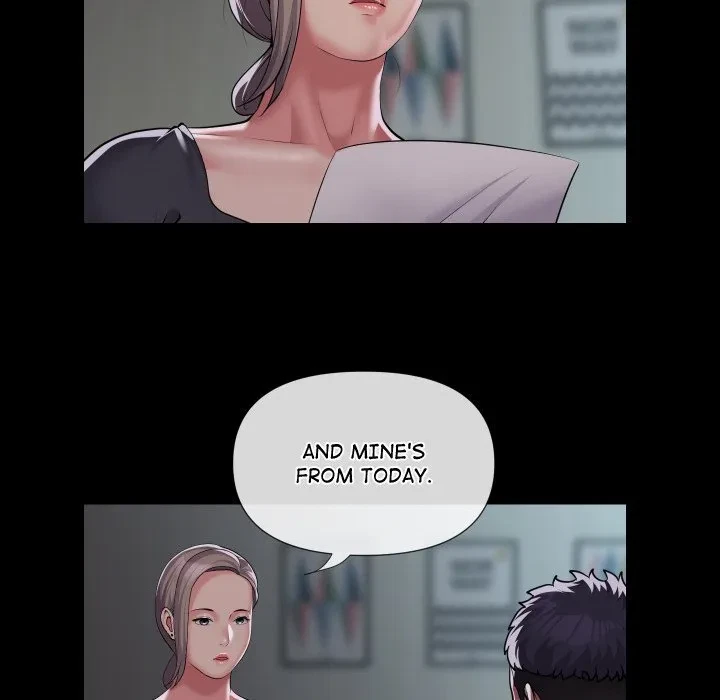 The Ladies' Associate Chapter 71, page 12