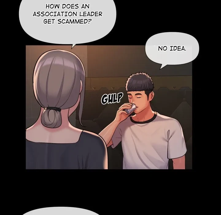 The Ladies' Associate Chapter 71, page 19