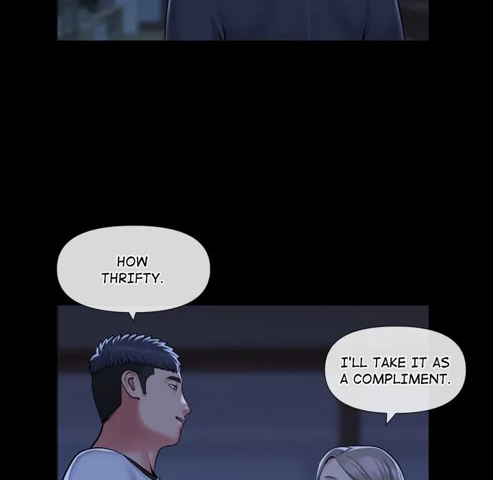 The Ladies' Associate Chapter 71, page 34