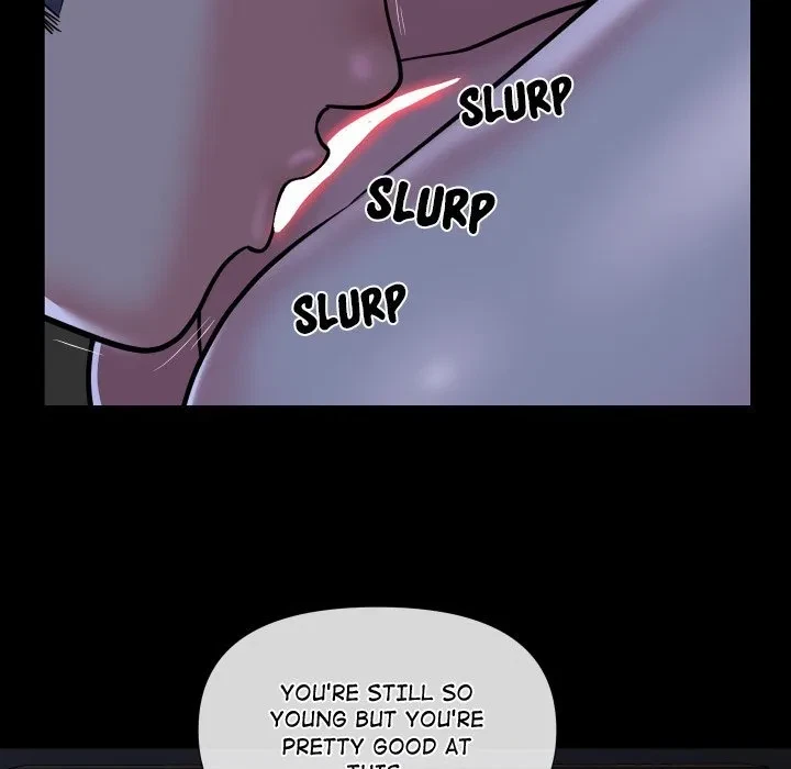 The Ladies' Associate Chapter 71, page 51