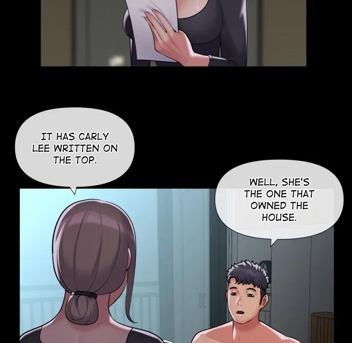 The Ladies' Associate Chapter 71, page 8