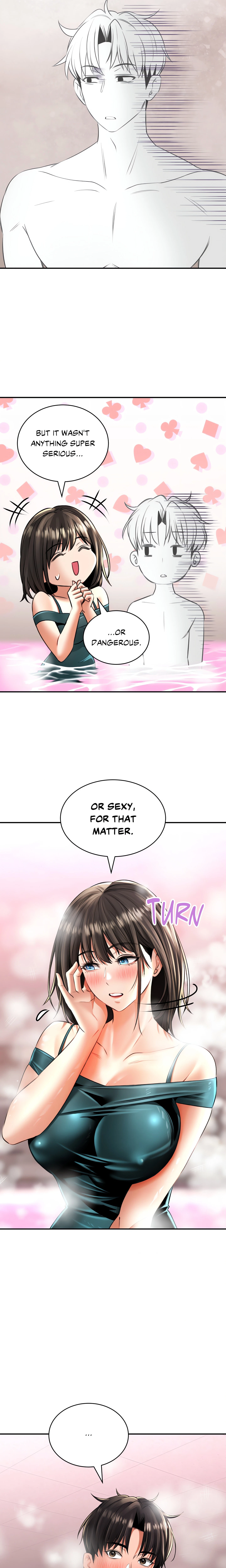 Herbal Bathhouse Tales Chapter 12, page 11