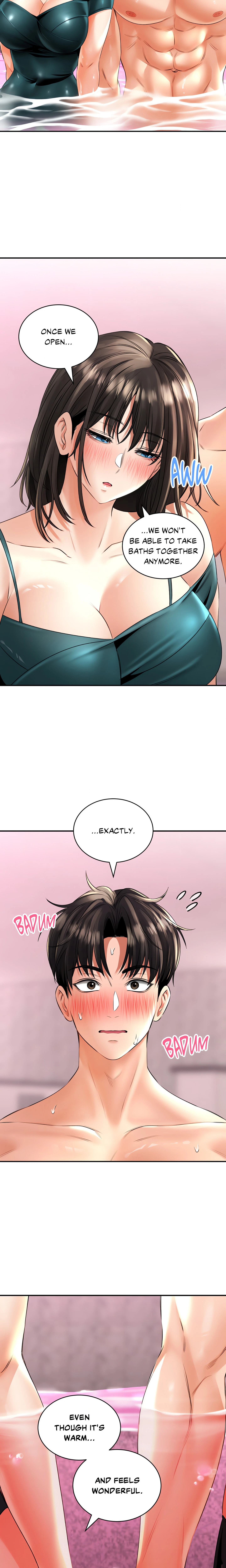 Herbal Bathhouse Tales Chapter 12, page 15