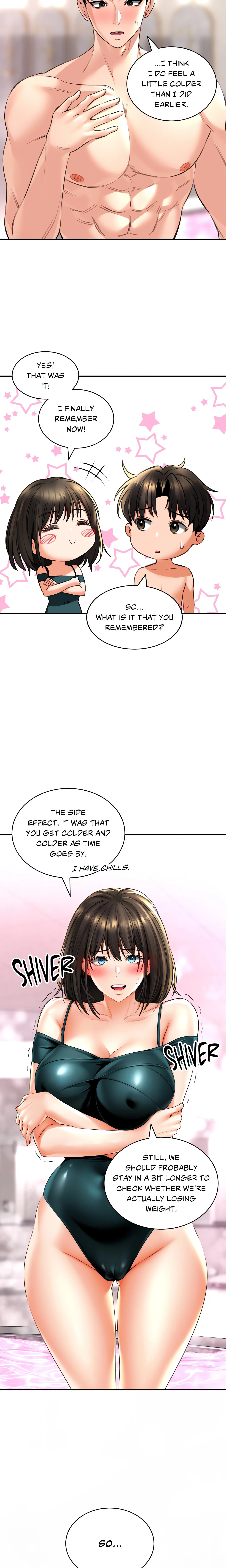 Herbal Bathhouse Tales Chapter 12, page 18