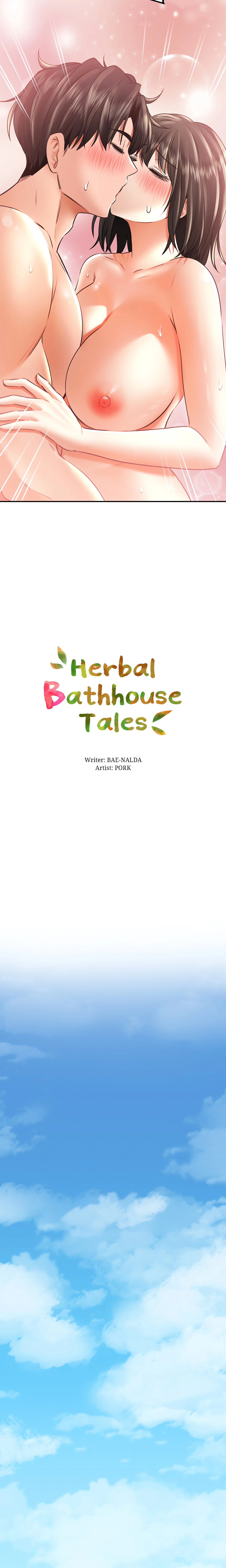 Herbal Bathhouse Tales Chapter 12, page 3