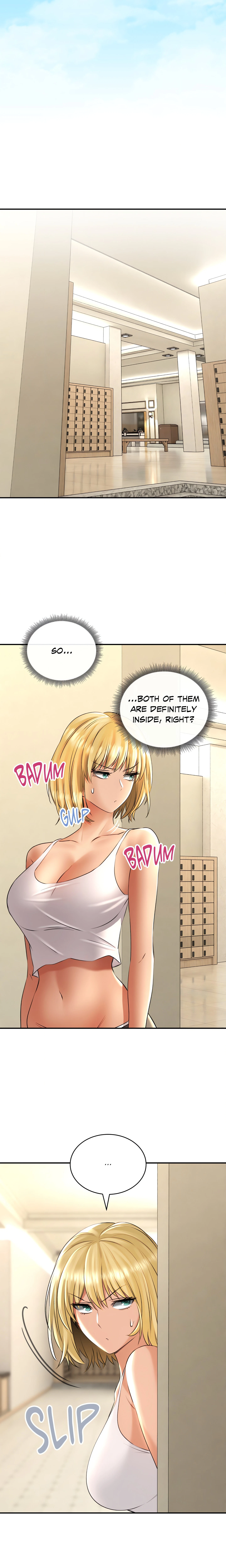 Herbal Bathhouse Tales Chapter 12, page 4
