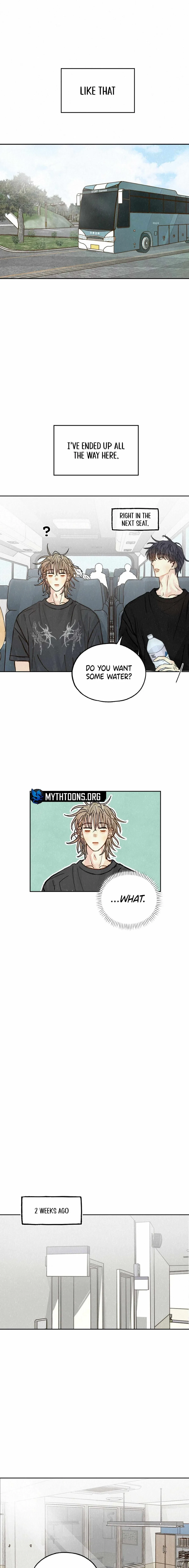 A Midsummer Winter Chapter 4, page 16