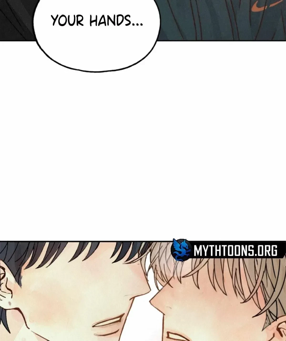 A Midsummer Winter Chapter 4, page 5