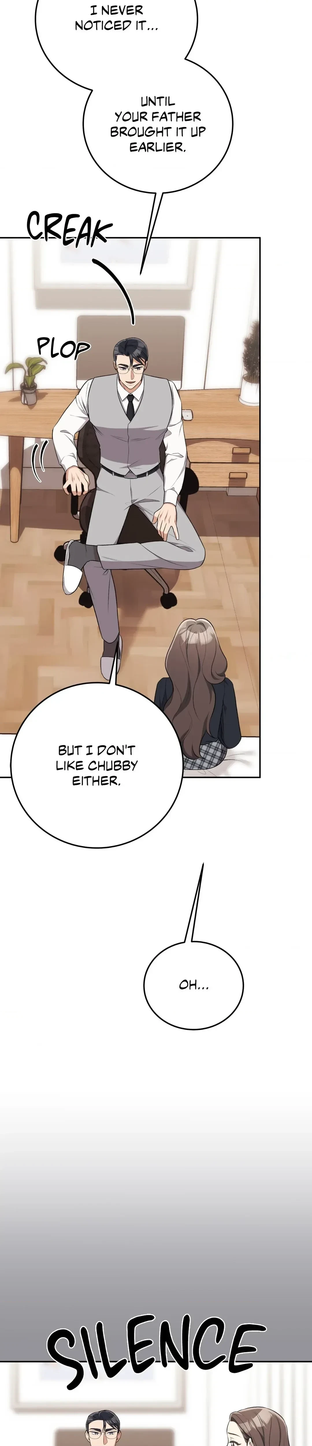 Bride For The Taking Chapter 7, page 10
