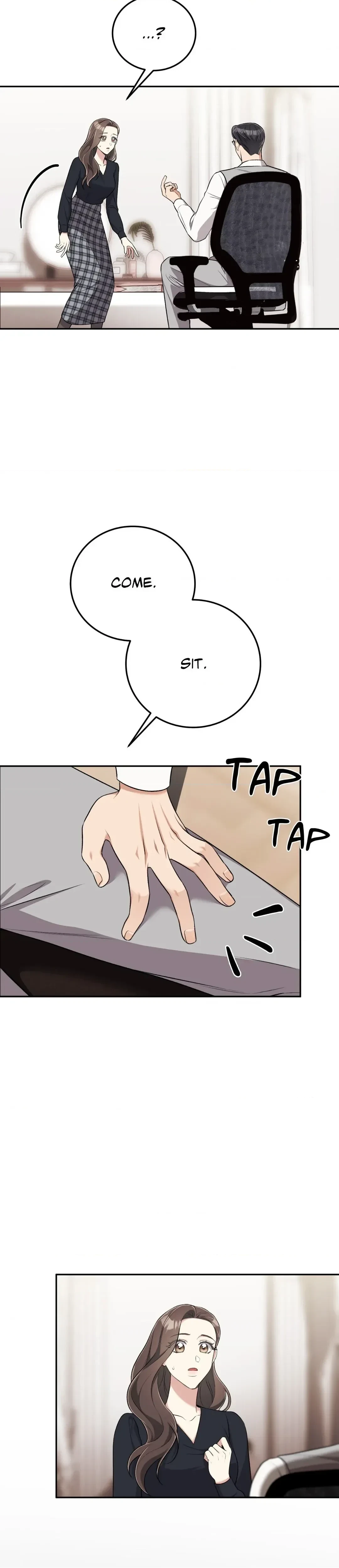Bride For The Taking Chapter 7, page 14