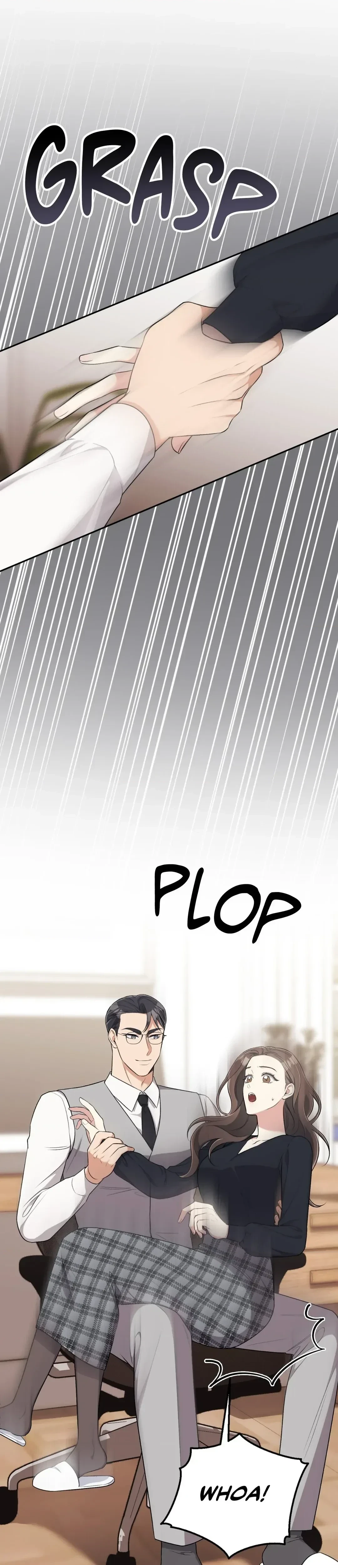Bride For The Taking Chapter 7, page 15