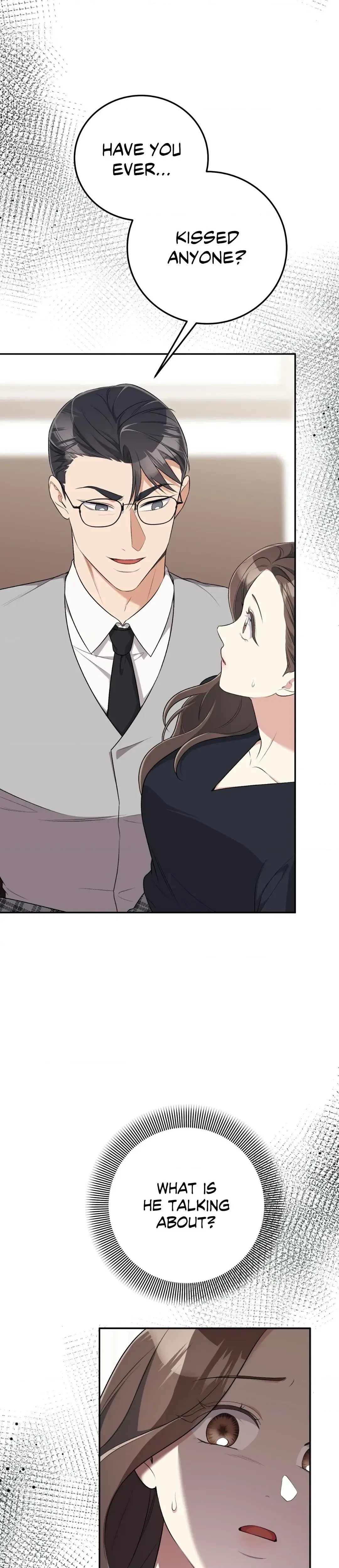 Bride For The Taking Chapter 7, page 17