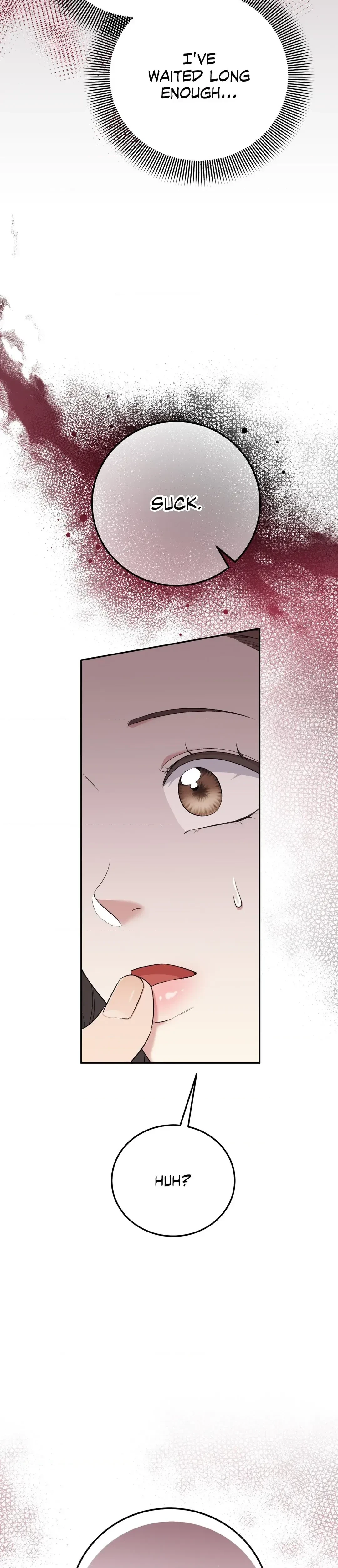 Bride For The Taking Chapter 7, page 21
