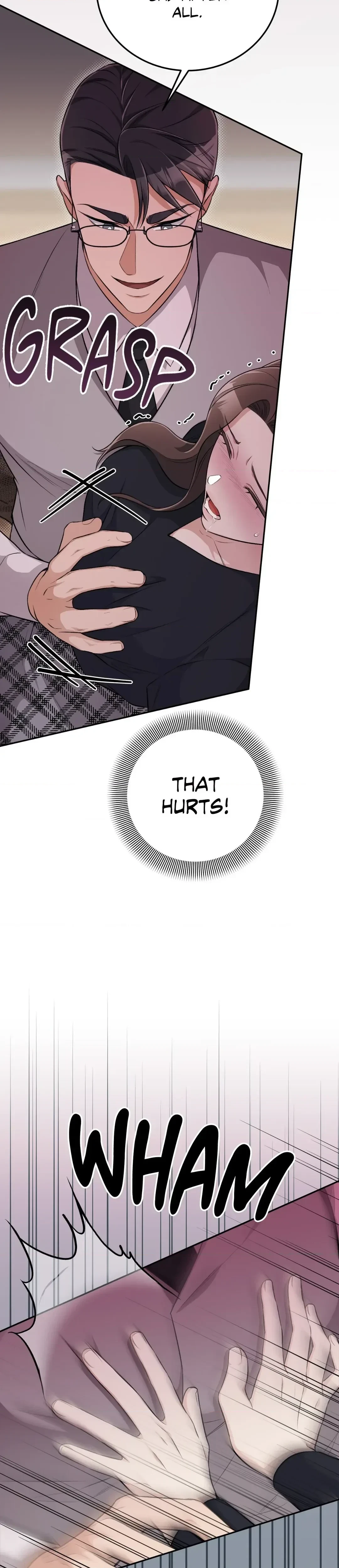 Bride For The Taking Chapter 7, page 26