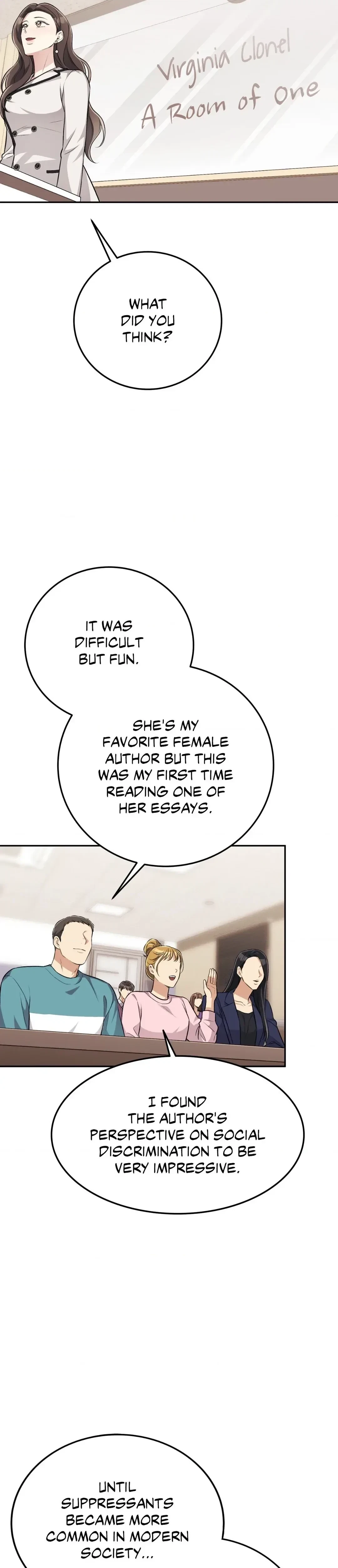 Bride For The Taking Chapter 7, page 32
