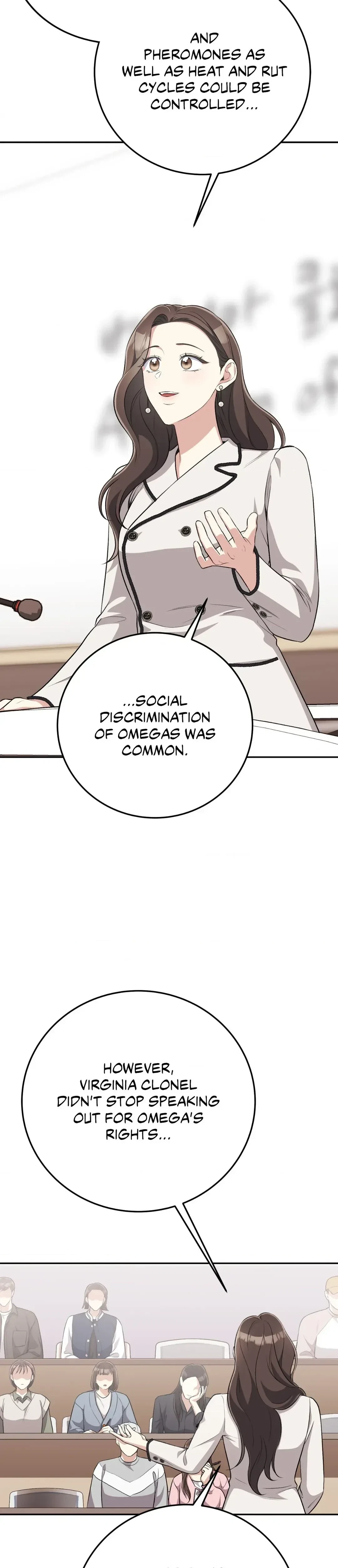 Bride For The Taking Chapter 7, page 33