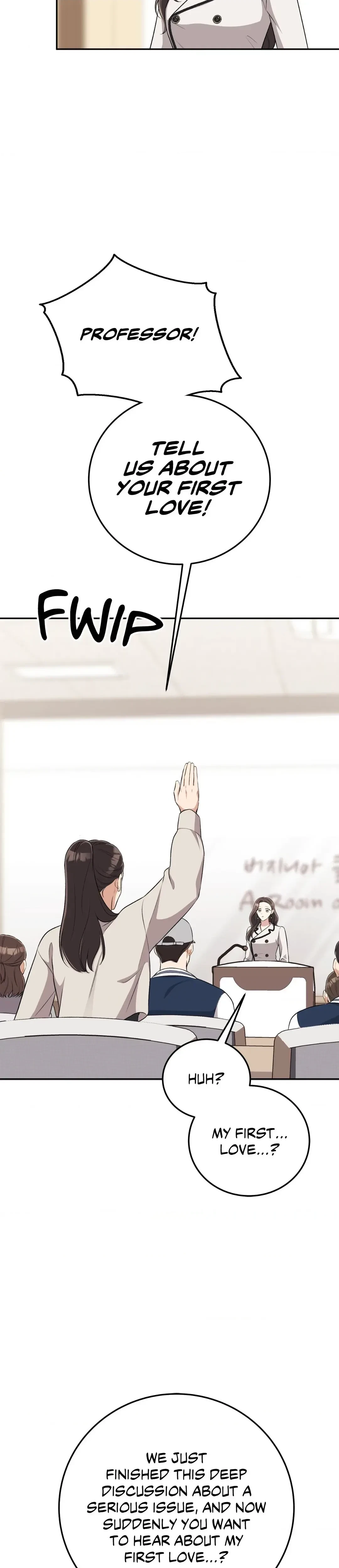 Bride For The Taking Chapter 7, page 35