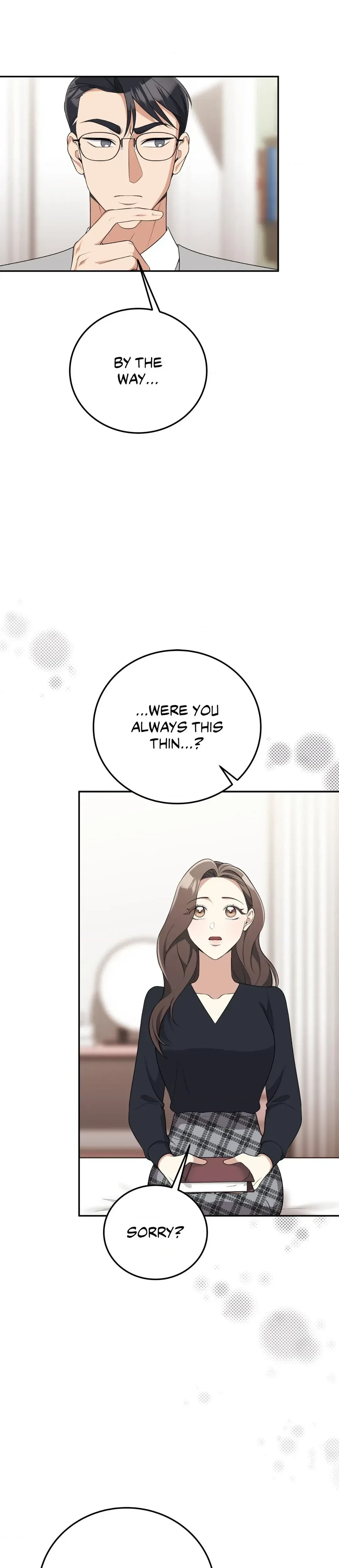 Bride For The Taking Chapter 7, page 9