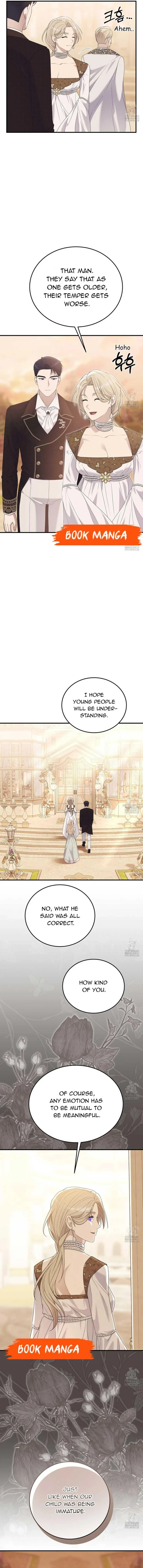 Please Look At Jasmine! Chapter 45, page 20